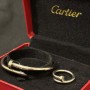 سوار مع خاتم ماركة كارتير بدون ملحقات 