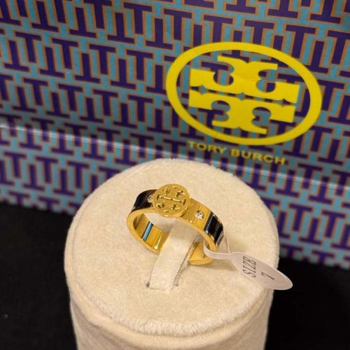 خاتم ماركة توري بورش بدون ملحقات 